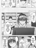 Osakabehime Wa Otosenai page 5