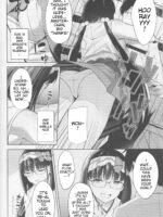 Osakabehime Wa Otosenai page 7