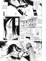 Otoko To Wa Do M To Mitsuketari 2 page 1
