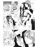 Otoko To Wa Do M To Mitsuketari 2 page 10