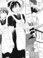 Otoko To Wa Do M To Mitsuketari 2 page 2