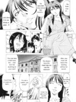 Otoko To Wa Do M To Mitsuketari 2 page 5