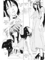 Otoko To Wa Do M To Mitsuketari 2 page 6
