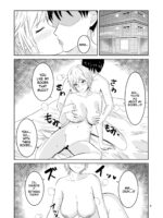 Otona Anya No Oppai Gohoushi page 3