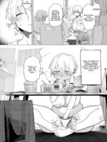 Out-of-shape Prince, Minase Ren Wants To Jack Off page 4