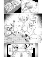 Out-of-shape Prince, Minase Ren Wants To Jack Off page 5
