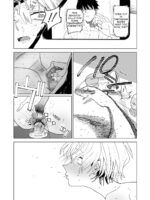 Out-of-shape Prince, Minase Ren Wants To Jack Off page 7