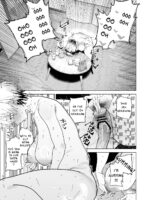 Out-of-shape Prince, Minase Ren Wants To Jack Off page 8