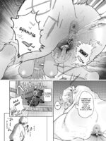 Out-of-shape Prince, Minase Ren Wants To Jack Off page 9