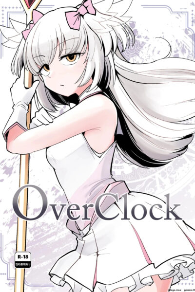 Overclock page 1