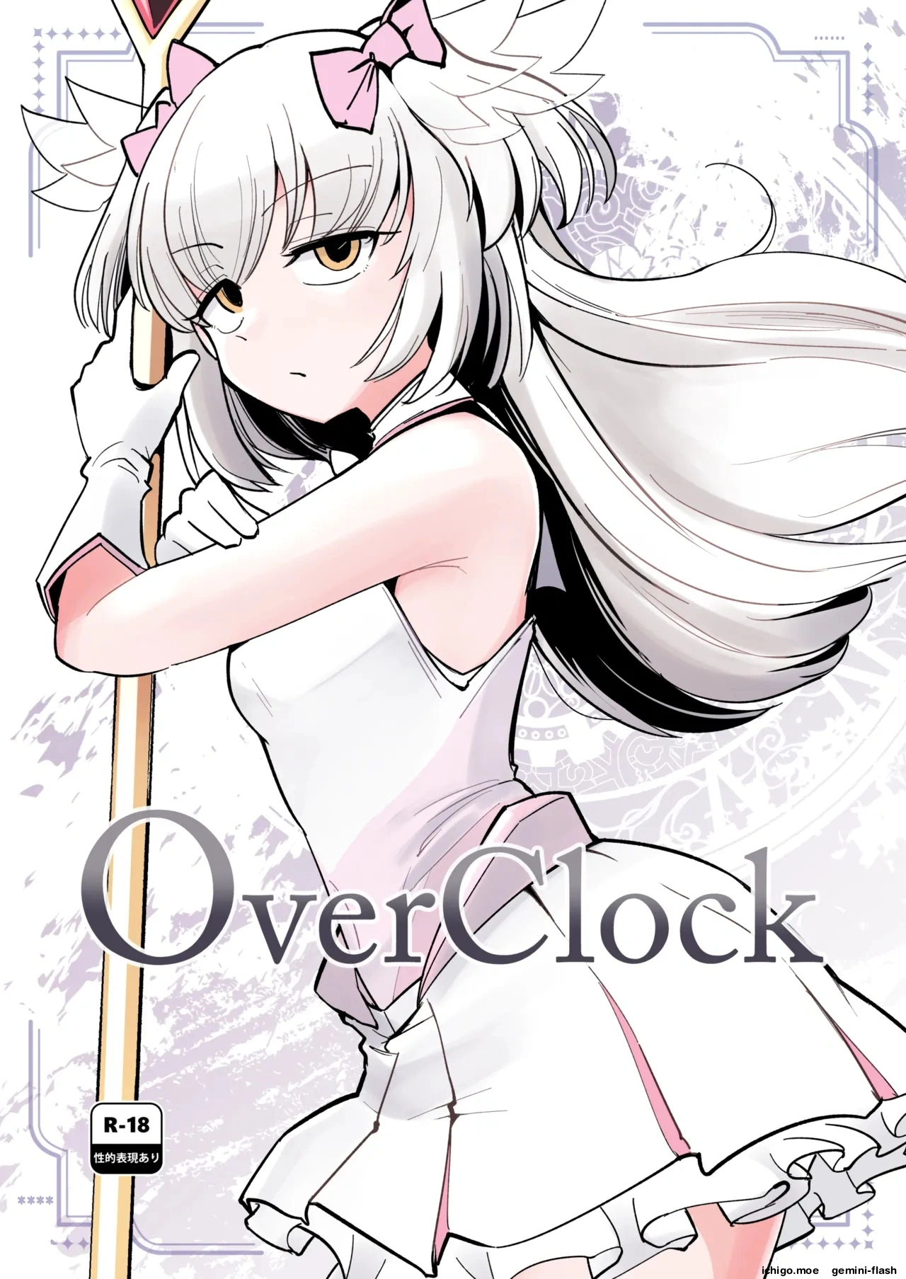 Overclock page 1
