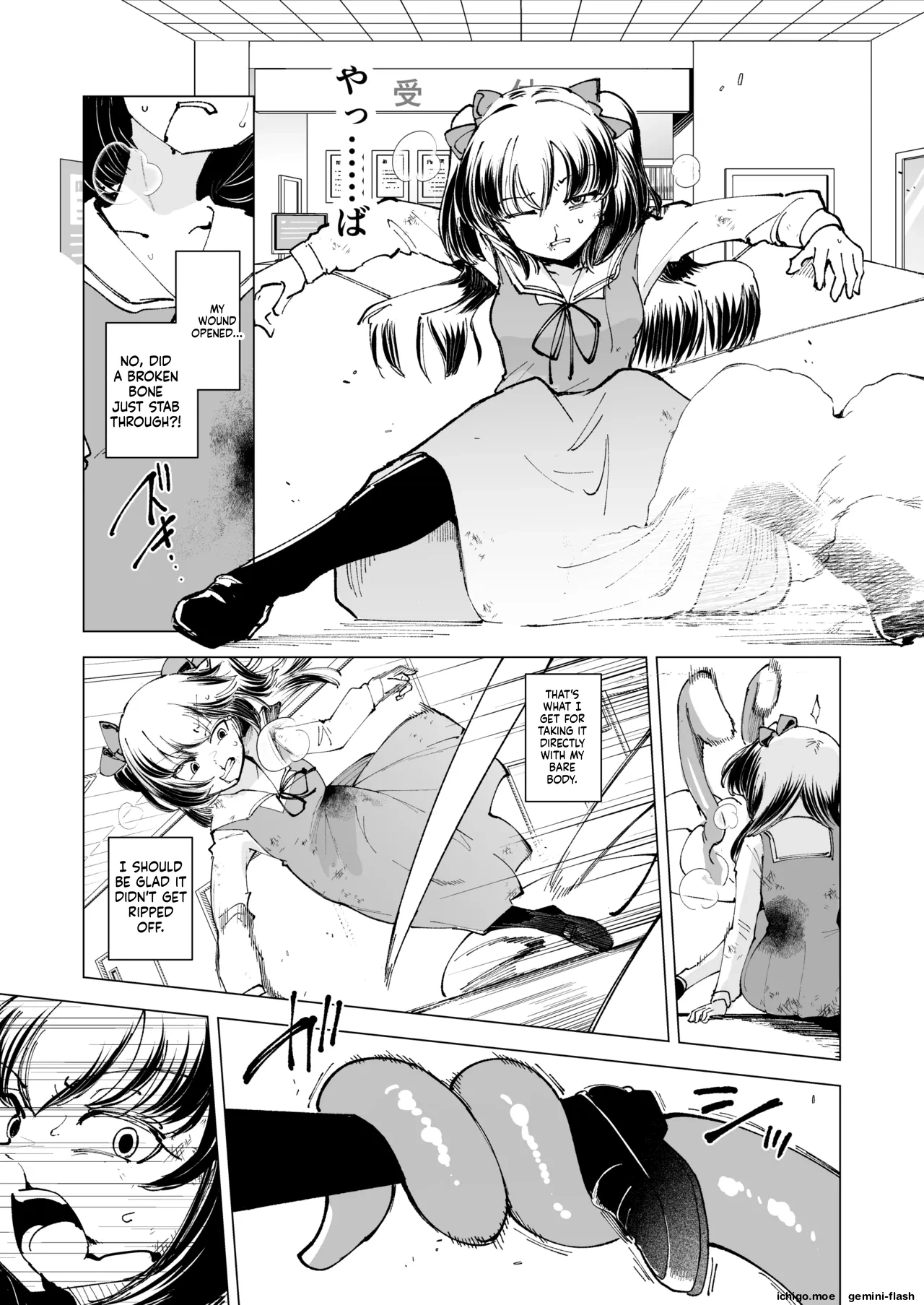 Overclock page 10