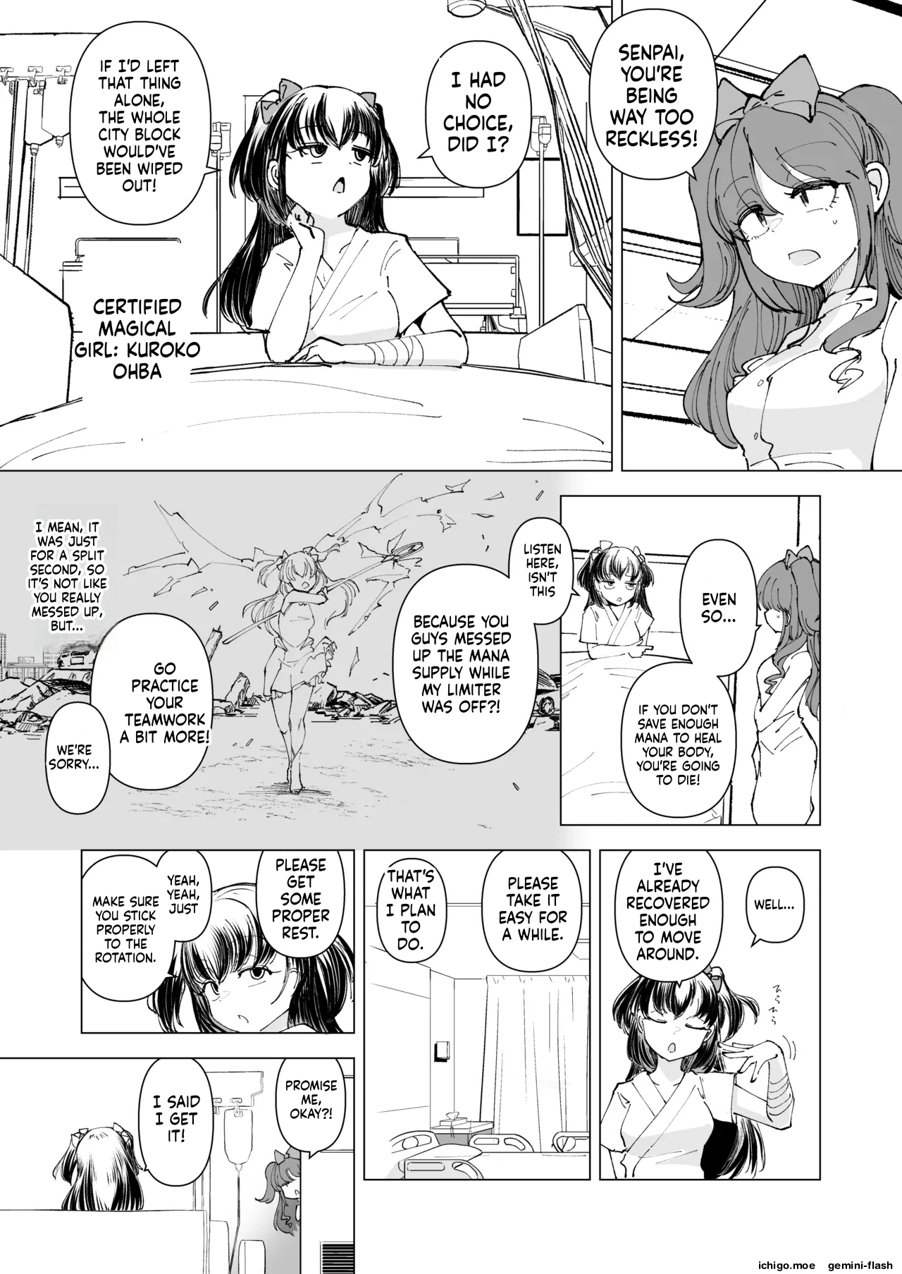 Overclock page 2