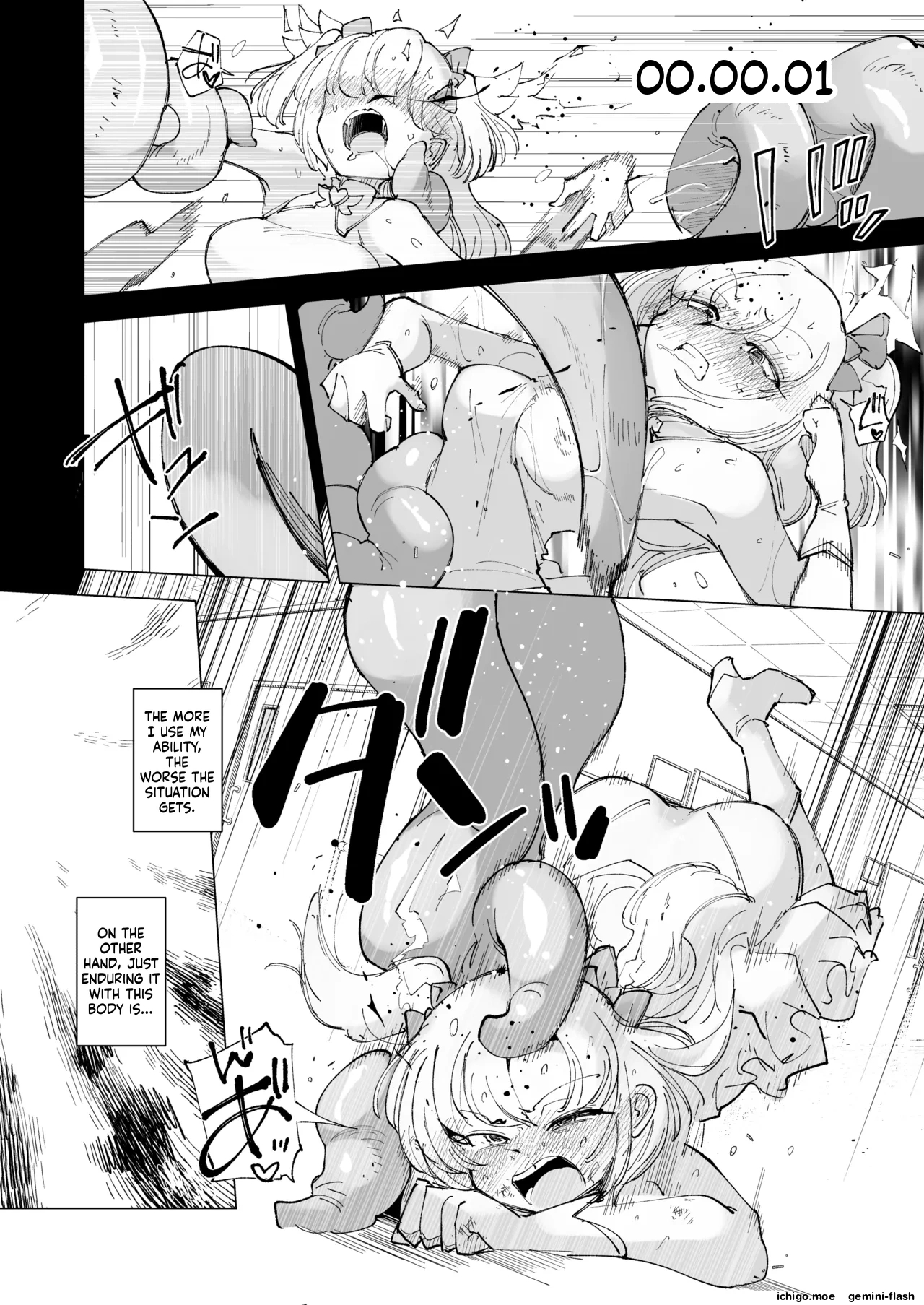 Overclock page 27