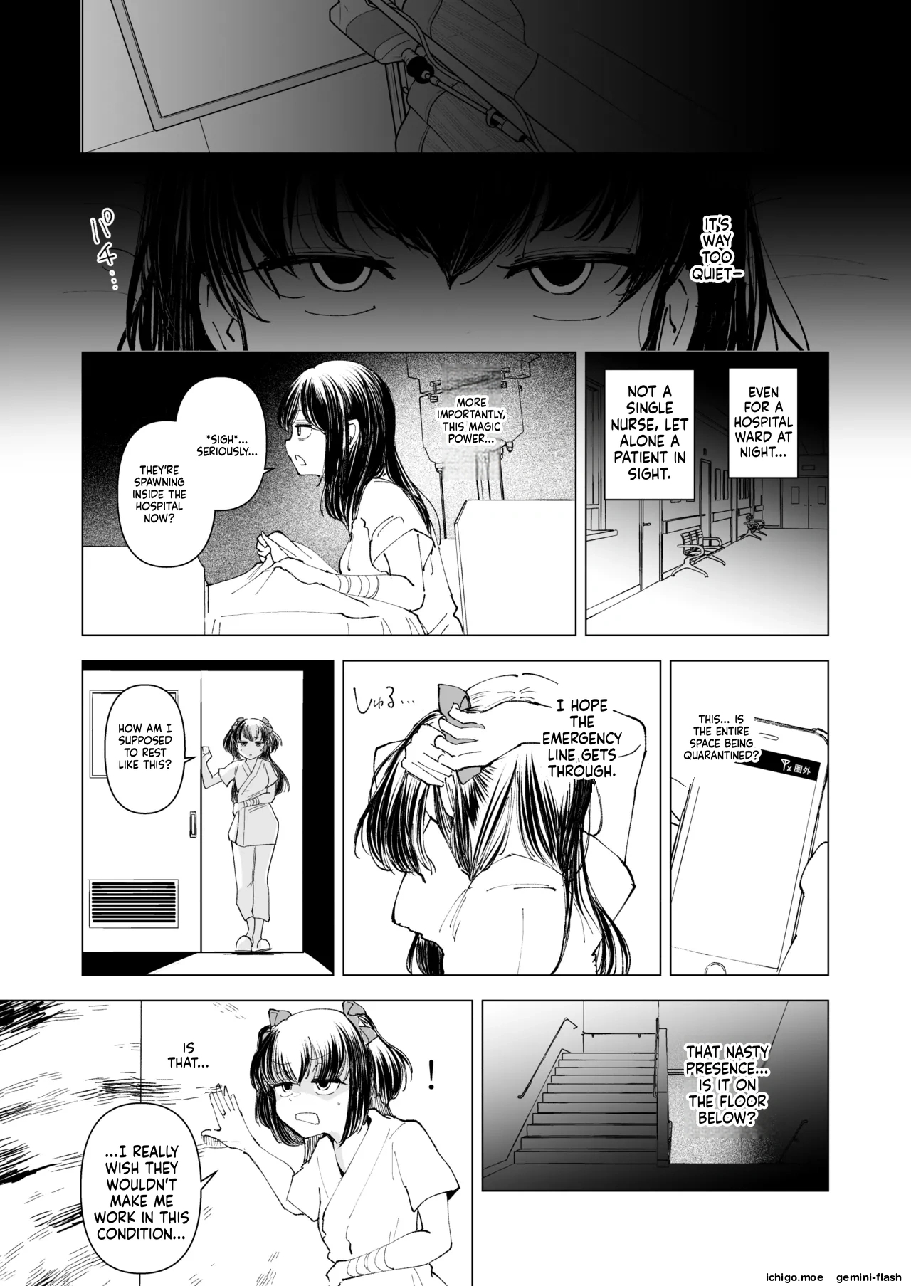 Overclock page 3