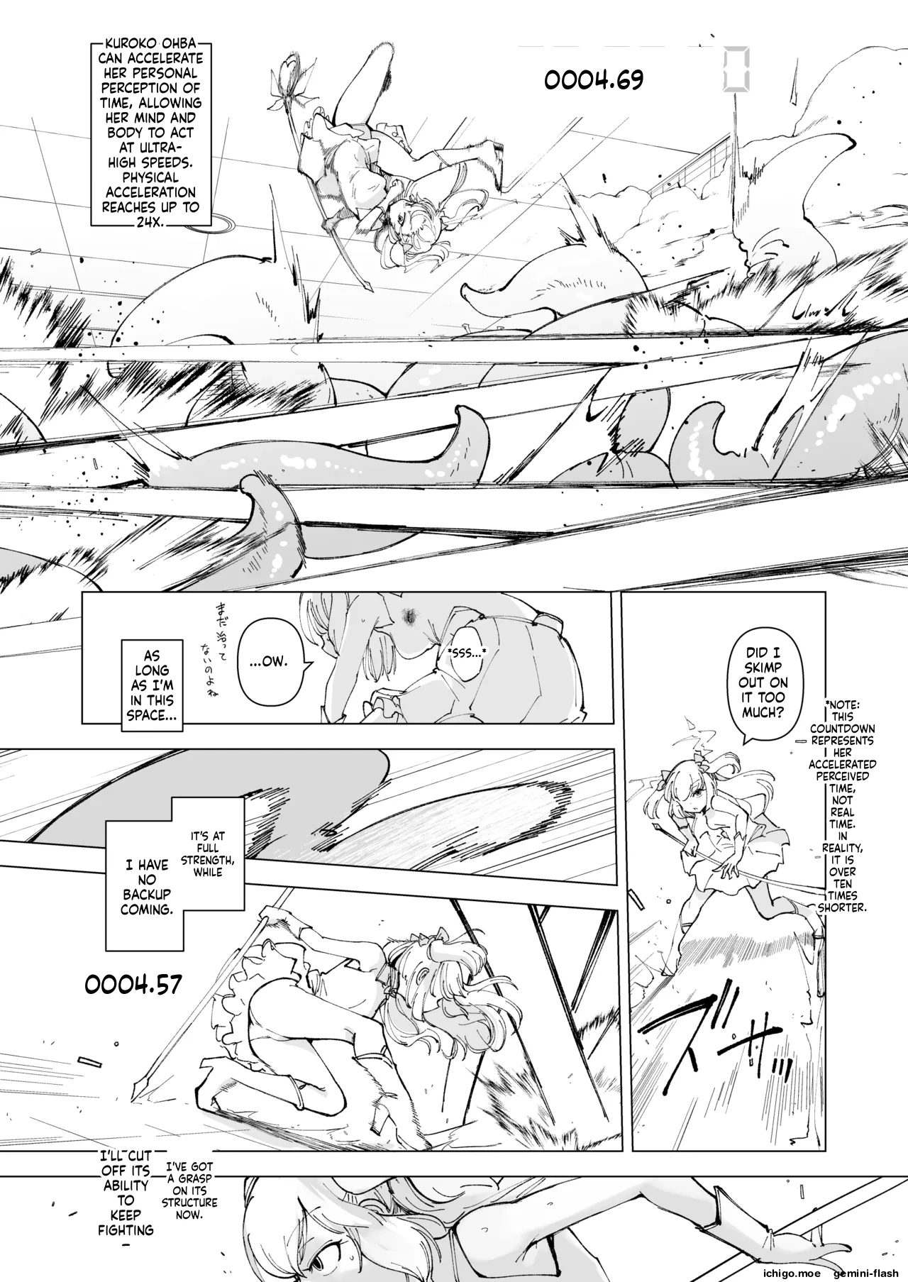 Overclock page 5