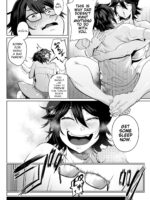 Ozuma] Yanmama I Love You page 4