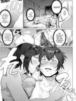 Ozuma] Yanmama I Love You page 5