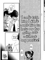 Panties, Panties, Panties! page 10