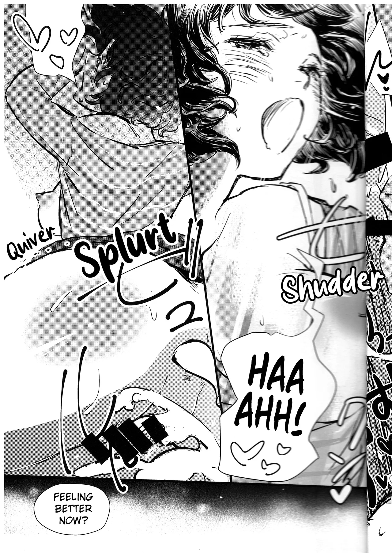 Panties, Panties, Panties! page 24
