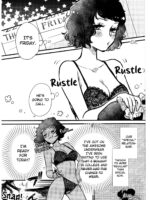 Panties, Panties, Panties! page 4
