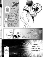 Panties, Panties, Panties! page 5