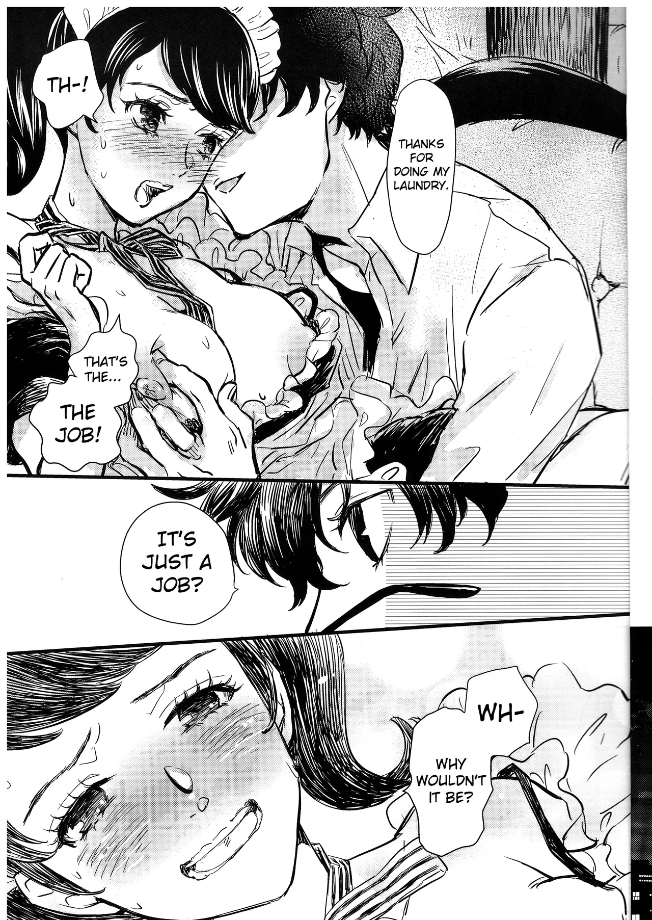 Panties, Panties, Panties! page 6
