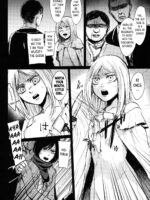 Paradise Lost Within The Walls page 6