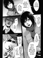 Paradise Lost Within The Walls page 9