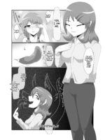 Parasitic Astray -yume No Slide- page 10