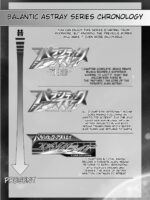 Parasitic Astray -yume No Slide- page 2