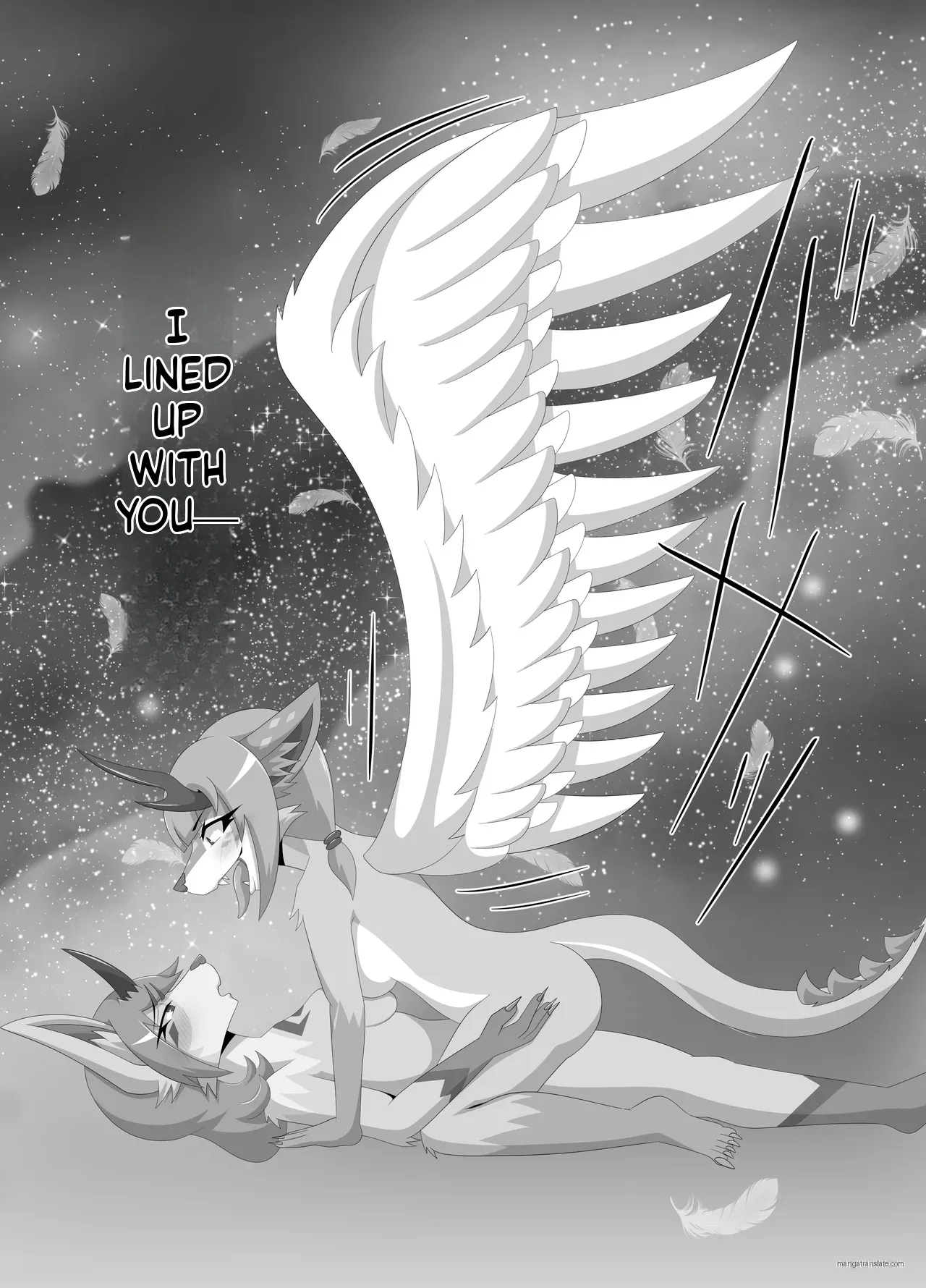 Parasitic Astray -yume No Slide- page 26
