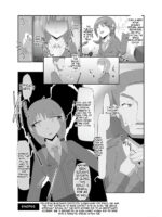 Parasitic Astray -yume No Slide- page 3