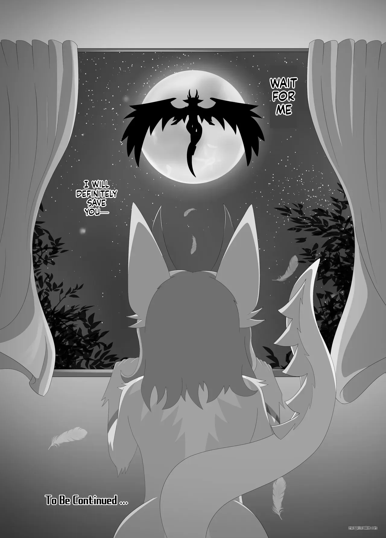 Parasitic Astray -yume No Slide- page 30