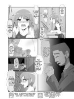 Parasitic Astray -yume No Slide- page 4