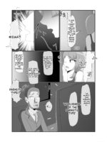 Parasitic Astray -yume No Slide- page 5