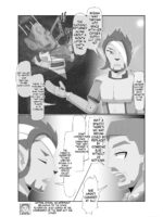 Parasitic Astray -yume No Slide- page 6