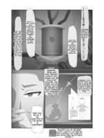 Parasitic Astray -yume No Slide- page 7