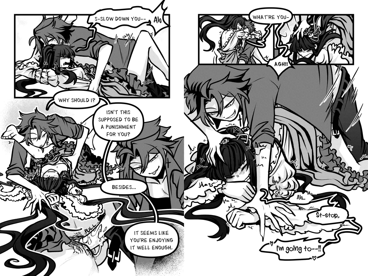 Penalty Game page 11