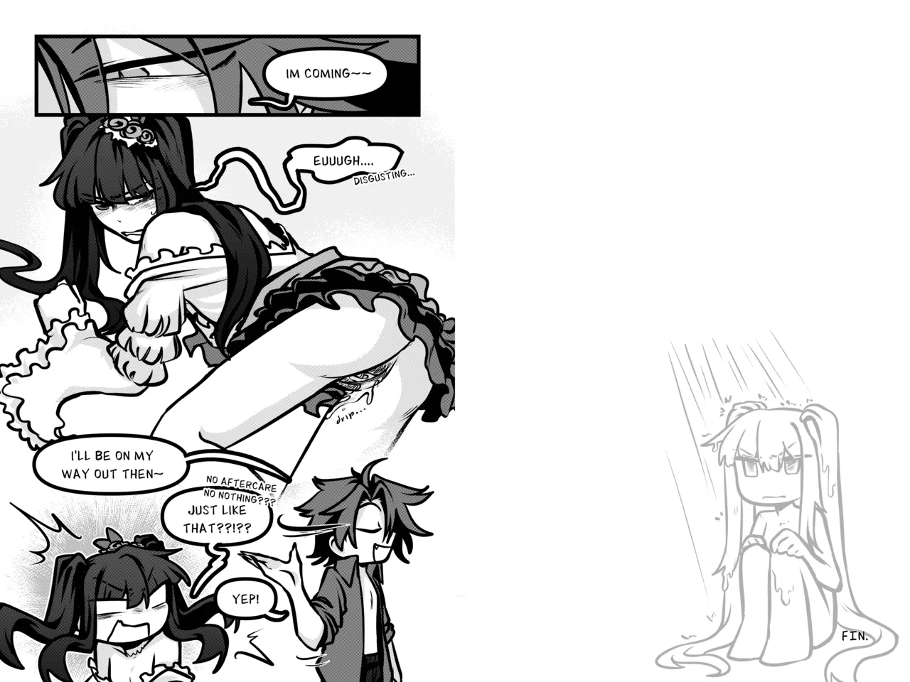Penalty Game page 13