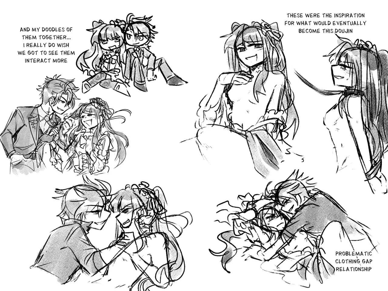 Penalty Game page 15