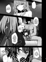Plan To Conquer The Genius Society page 4