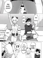Professor Toilet's Meat Toilet Class page 2