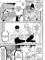 Pure Love Sex With Two Succubi page 6