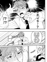 Pure Love Sex With Two Succubi page 8