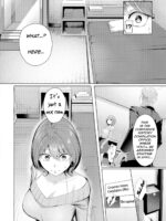 Pussy Lady, Ms. Kawakami page 10