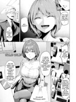 Pussy Lady, Ms. Kawakami page 5