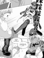 Queen's Torturer page 10