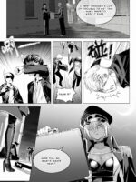 Queen's Torturer page 5