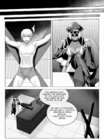 Queen's Torturer page 7